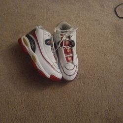 Answer Dmx Size 10.5