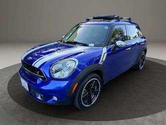 2015 MINI Countryman