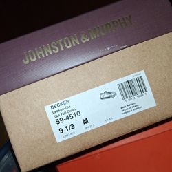 Men's Shoes