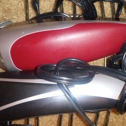 2 Pair Of Hair Clippers 