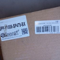 Ford The Coil Packs With Spark Plugs Brand New