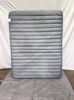 Full Size 10” Mattress, Gray