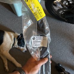 Hyundai Sonata Front bumper Lip Assembly Low(PP Txt)(Sport)