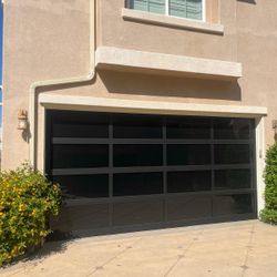 Garage Door