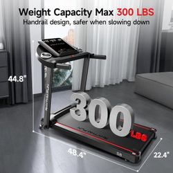 Treadmill