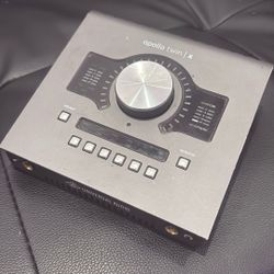 Apollo Twin X