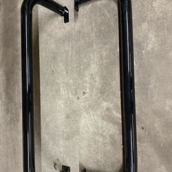 Smittybilt Nerf Bars For 89-98 Chevy / GMC Truck