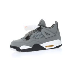 Jordan 4 Cool Grey 5