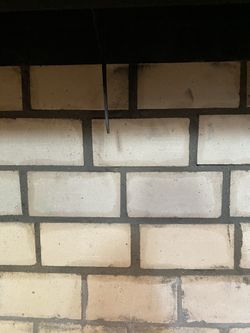 STONE WORK/FLOWER BEDS