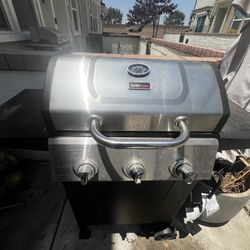Bbq Grill Propane