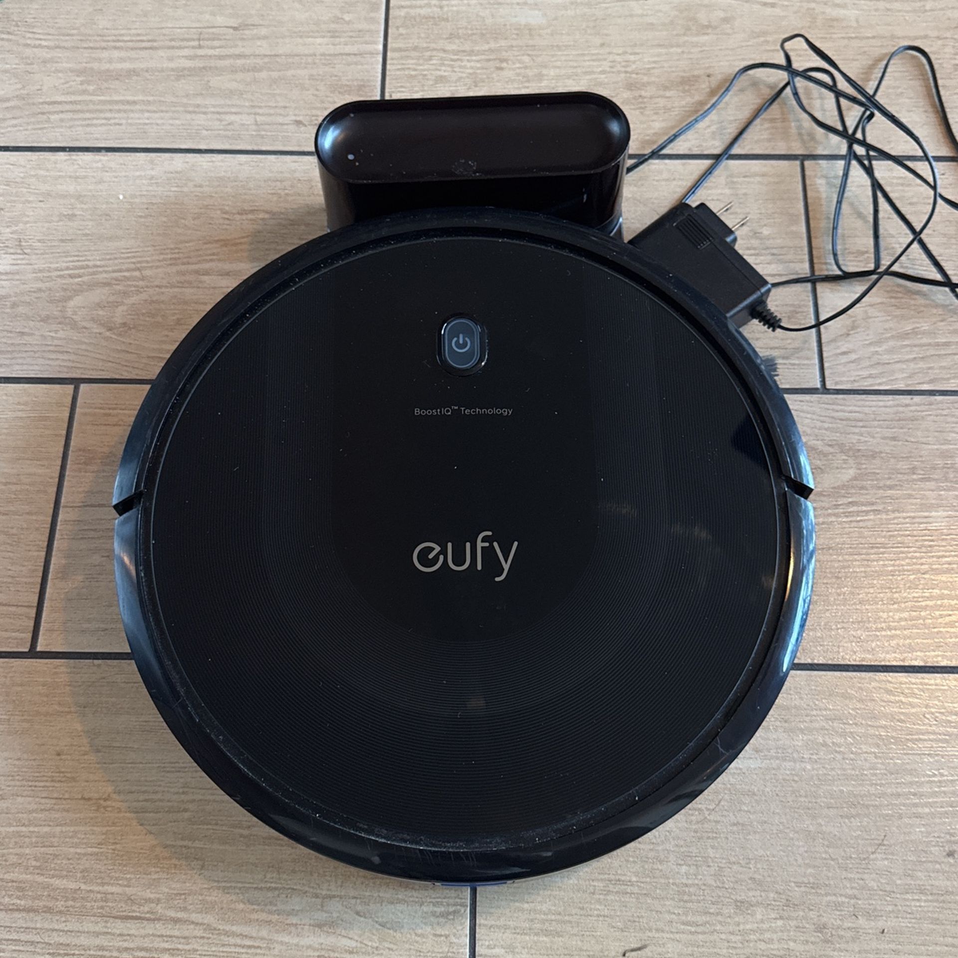 Eufy RoboVac 11S Max