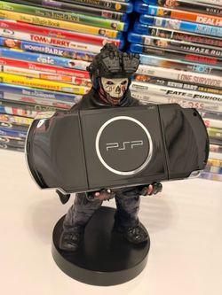 PlayStation Psp 3000 mint shape
