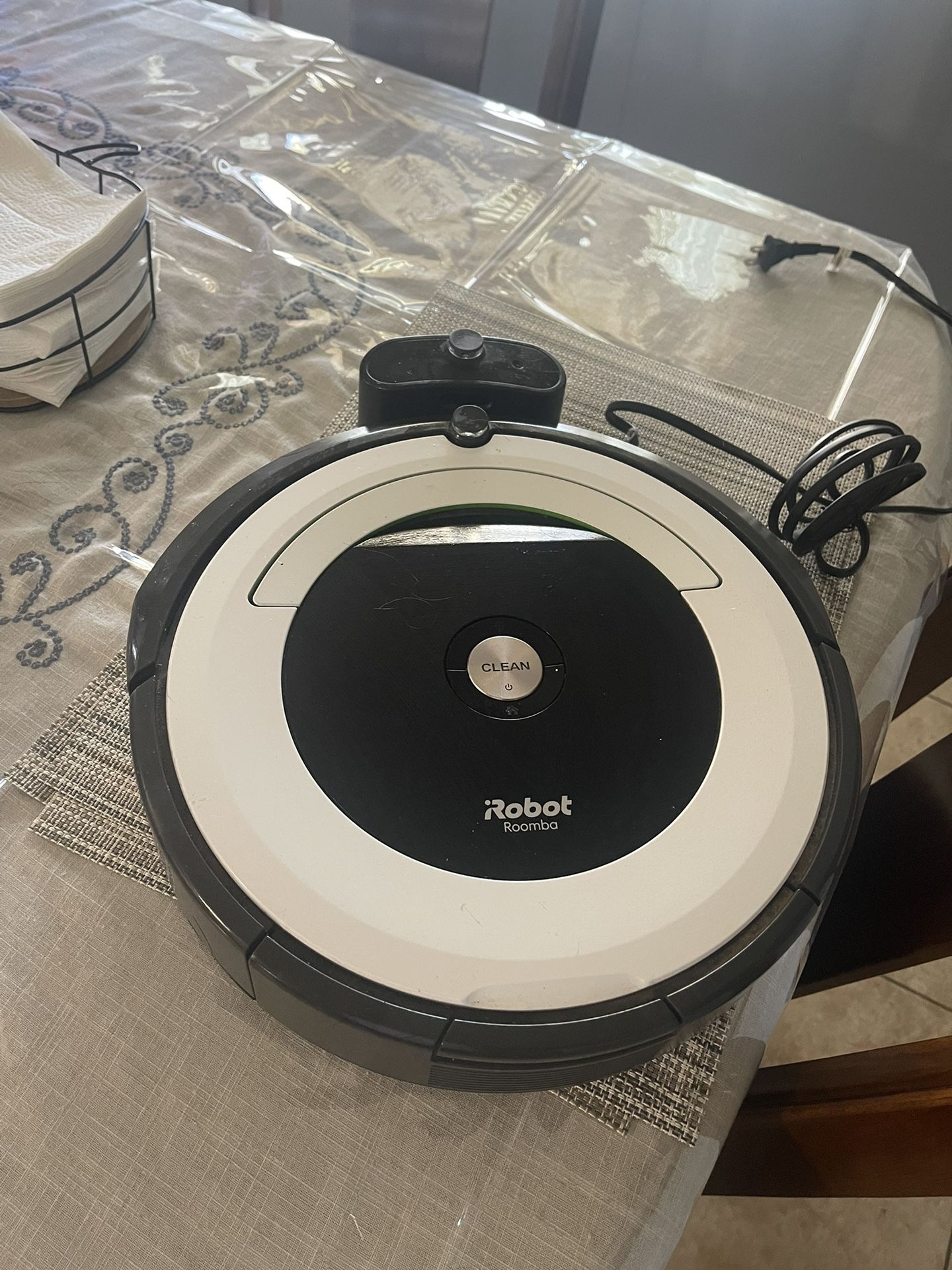 Robot Roomba