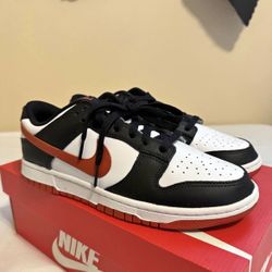 Nike Dunk Low Retro Dragon Red US8.5