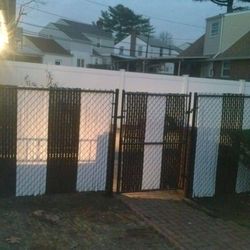 Fence