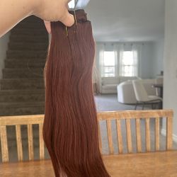 Hair extensions