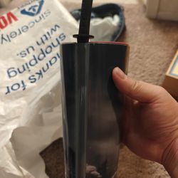 Demon Slayer Nichirin Sword Tumbler 