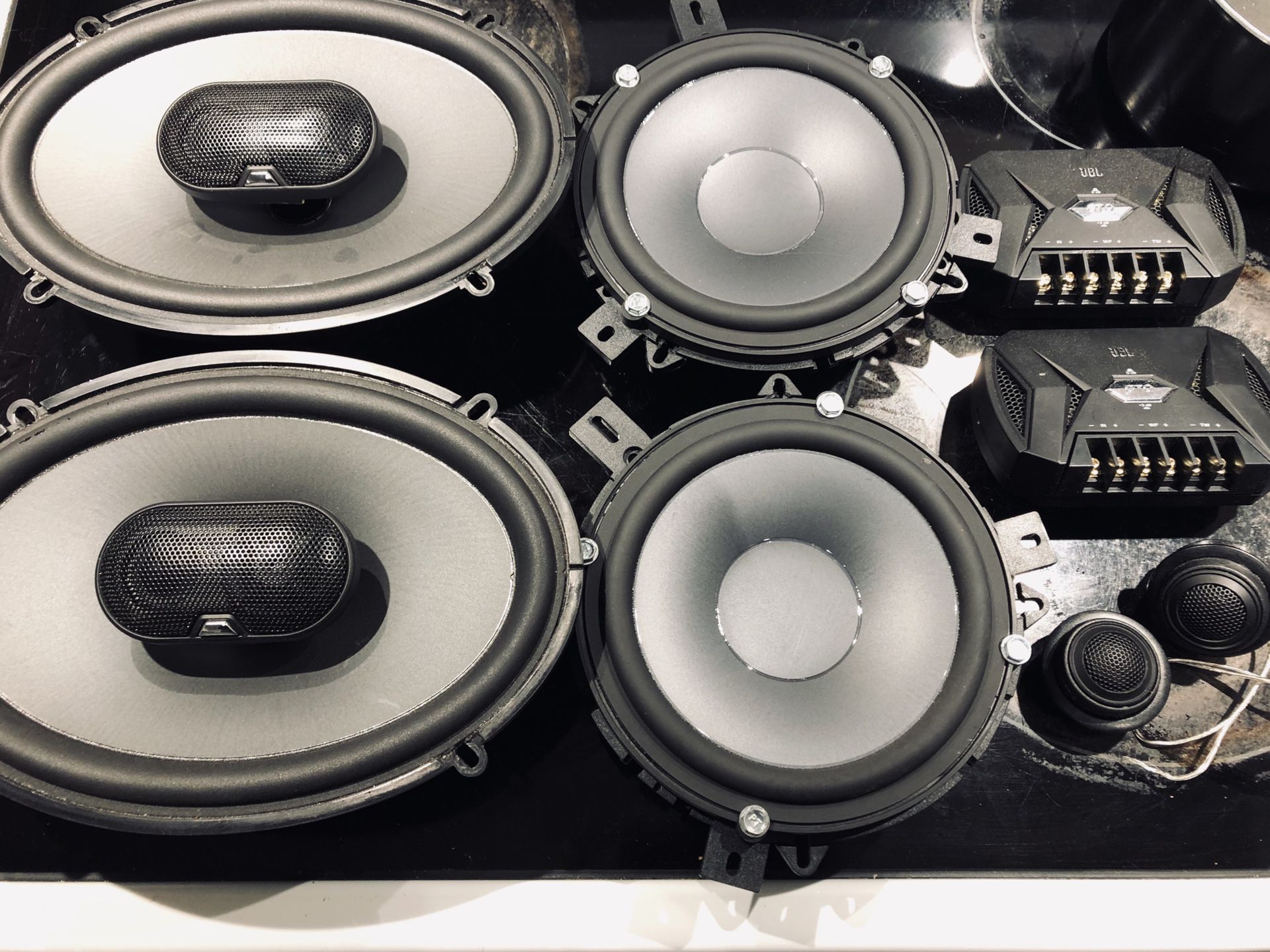 JBL GTO SERIES for Sale in Houston, TX - OfferUp