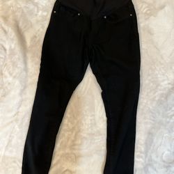 Maternity Jeans