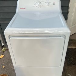 Hot point Dryer