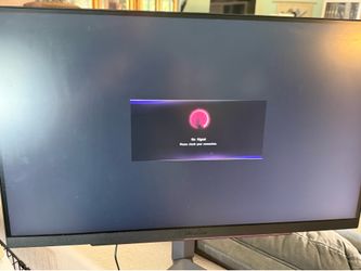 4K gaming monitor, LG Ultragear