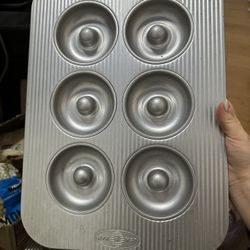USA DONUT PAN
