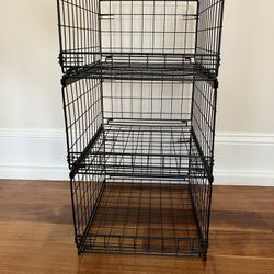 Storage Shelf Organizers