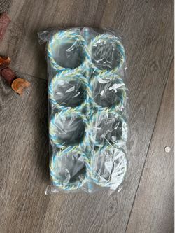 Bird toys