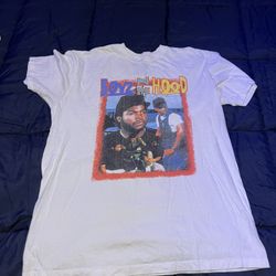 Boys In The Hood Tee