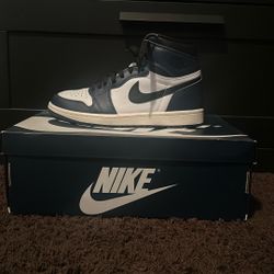 Air Jordan 1 Retro High OG