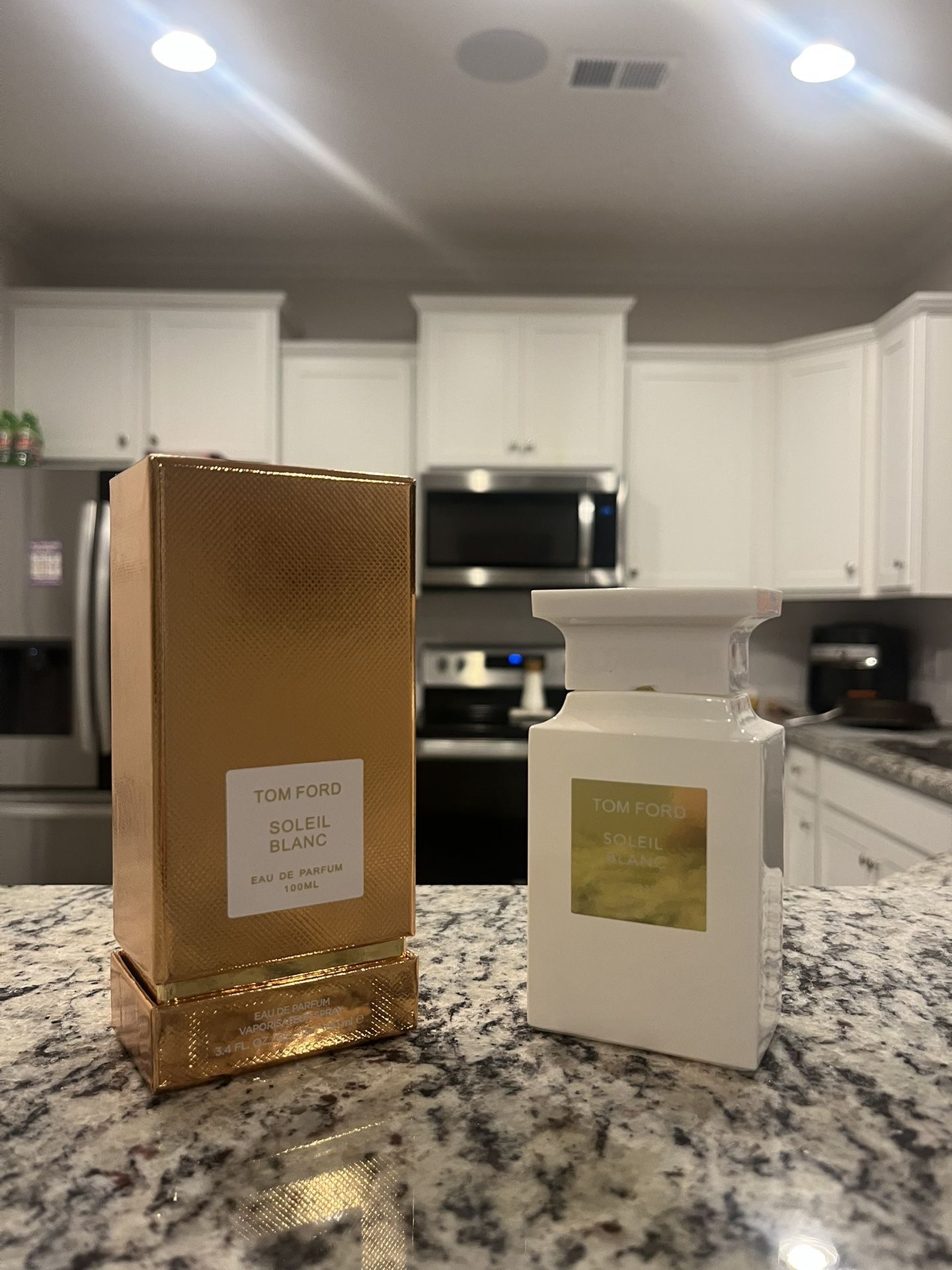 Tom Ford Perfume