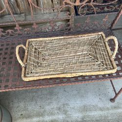 Ratan Tray! 