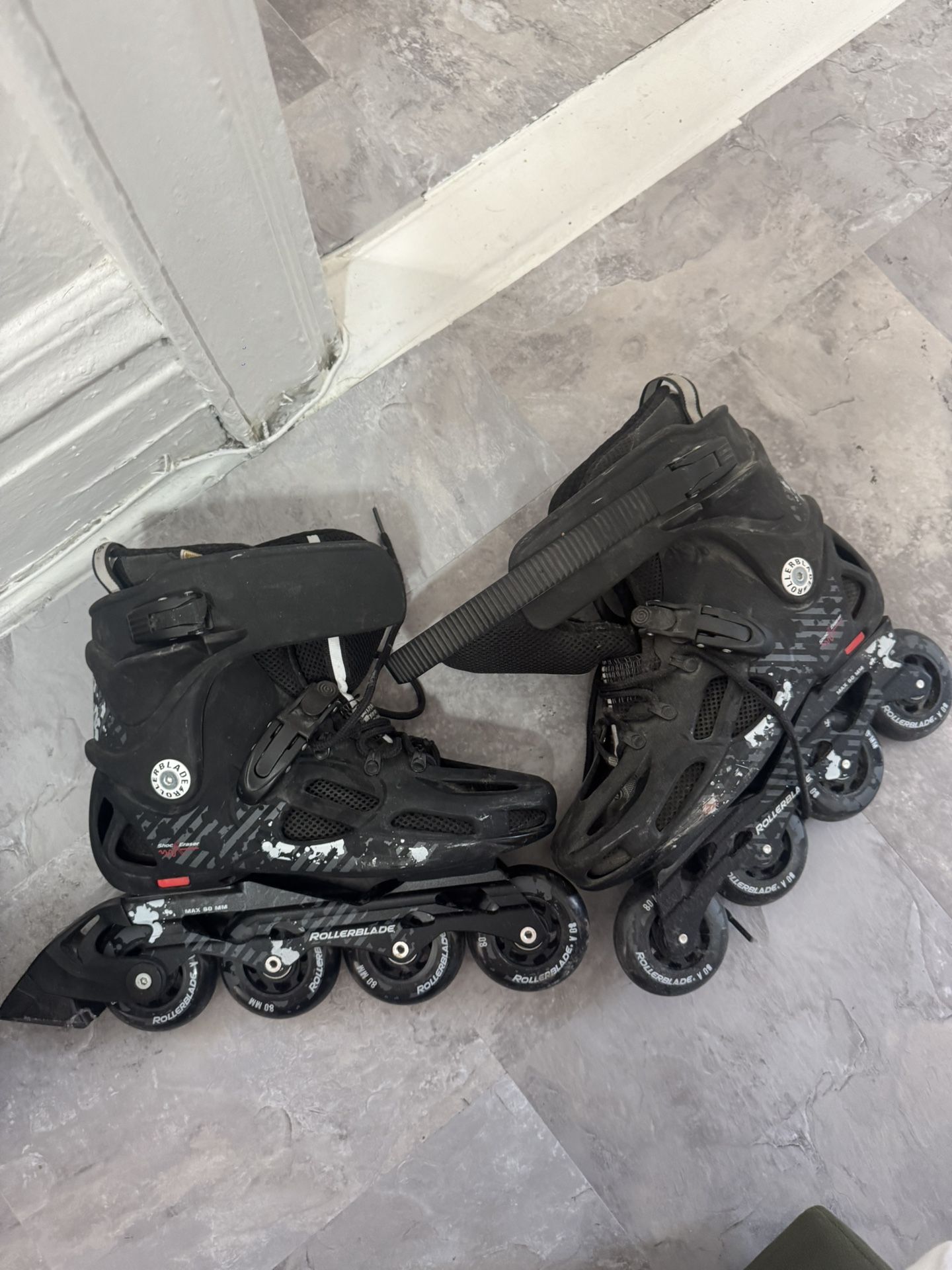 Rollerblade Men’s Sz 10