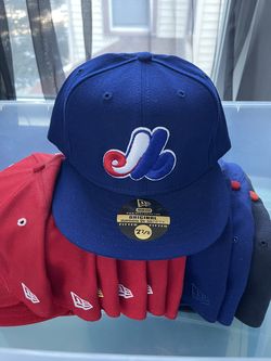 Montreal Expos 59 Fifty 7/78