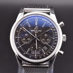 Breitling Transocean B01 43mm