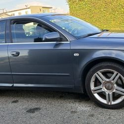 2007 Audi A4