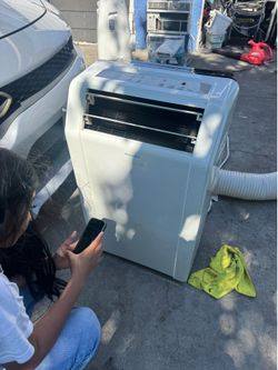 Ac unit