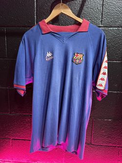 Vintage Barca Polo Kappa