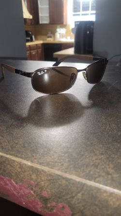 Ray Ban