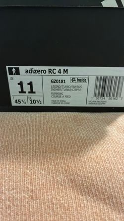 New men’s shoes