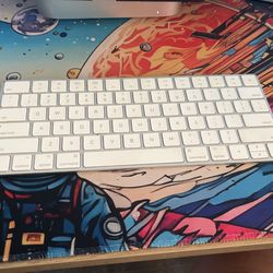Apple Magic Keyboard A1644