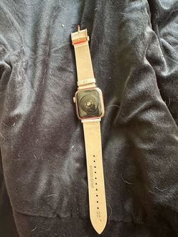 apple watch se