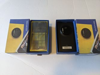Nokia Lumia 1020 41 Megapixel Cam Unlocked 