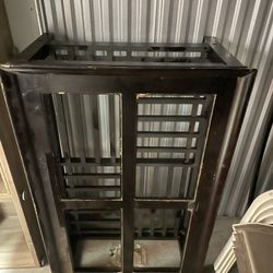 Coffee Tables With Magazine Rack