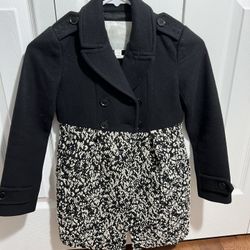 Burberry Kids Coat
