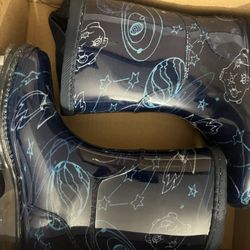 Rain Boots