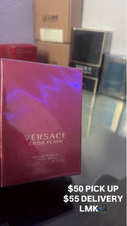 Versace Eros cologne