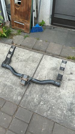 Towing Hitch
