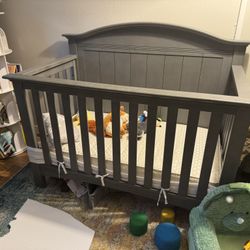 Soho Baby Crib