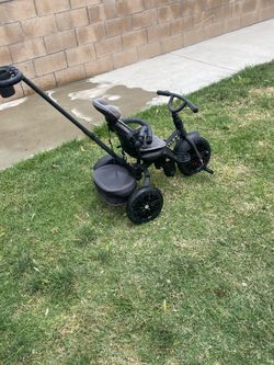 Bentley tricycle free